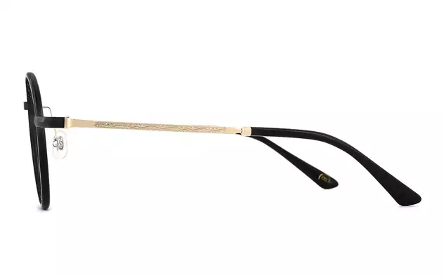 Eyeglasses AIR Ultem Classic AU2053T-8A  Black