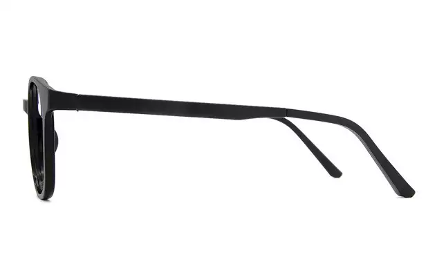 Eyeglasses eco²xy ECO2015K-0S  Black