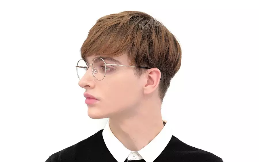 Eyeglasses OWNDAYS SNAP SNP1013T-1S  Gold