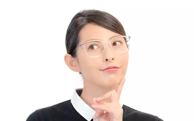 Eyeglasses AIR FIT AF2001W-9A  ブラック