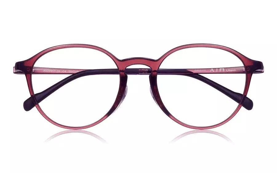 Eyeglasses AIR Ultem AU2095T-2A  Light Purple
