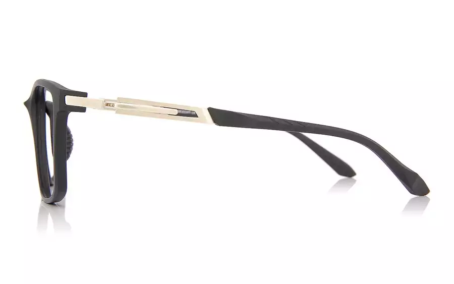 Eyeglasses AIR FIT AR2034T-1A  マットブラック