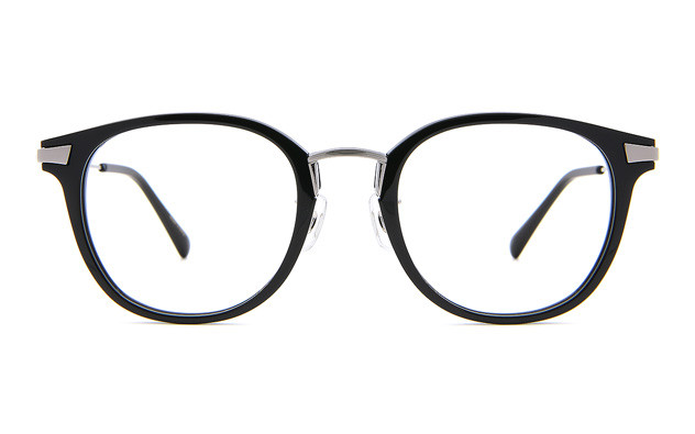 Eyeglasses John Dillinger JD2040Z-0S  Black