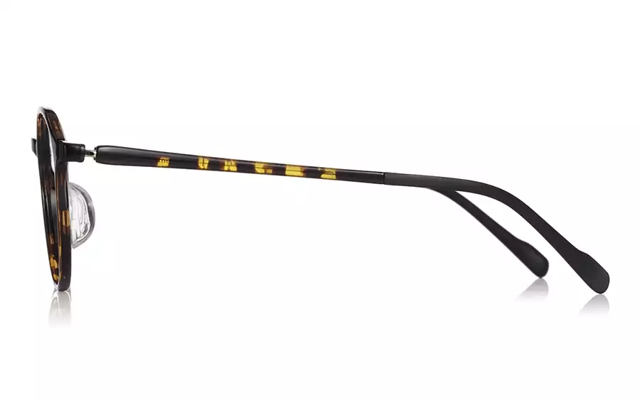 Eyeglasses AIR Ultem AU2095T-2A  ブラウンデミ