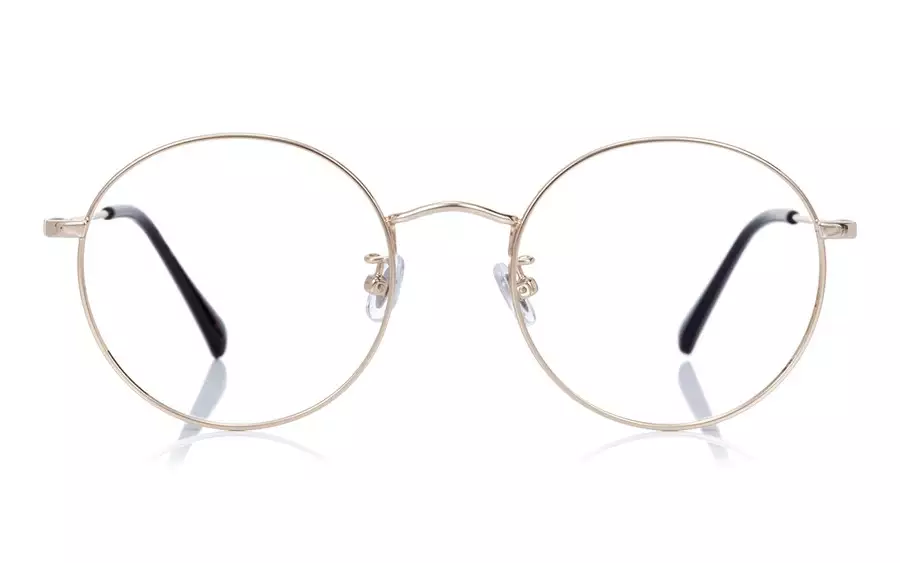 Eyeglasses OWNDAYS SNAP SNP1013T-1S  Gold
