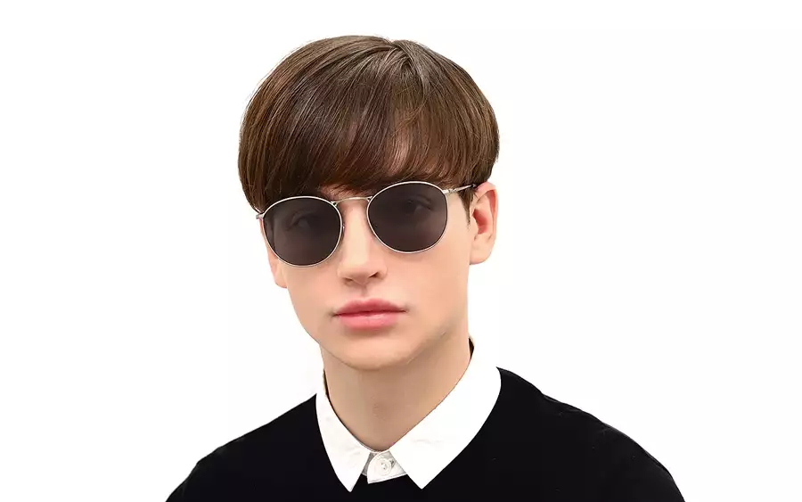 Sunglasses OWNDAYS SUN7001B-2S  Matte Gold