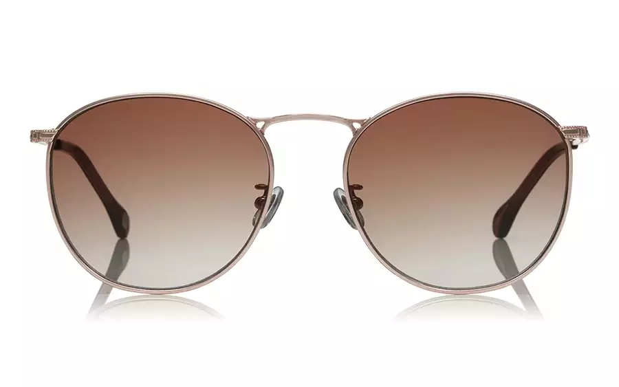 Sunglasses OWNDAYS SUN7001B-2S  Matte  Pink