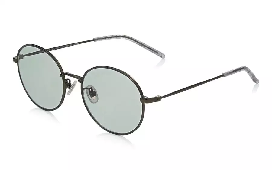 Sunglasses OWNDAYS SUN1069T-2S  Dark Khaki