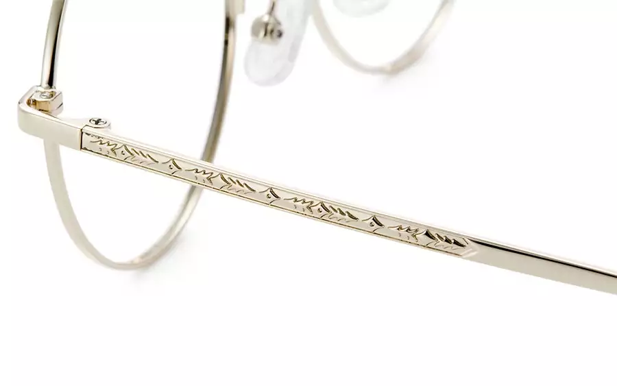 Eyeglasses 東京リベンジャーズ TR1003Y-3S  グリーン