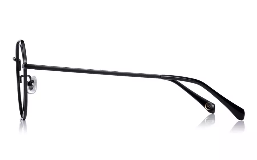 Eyeglasses OWNDAYS SNAP SNP1011N-1S  Black