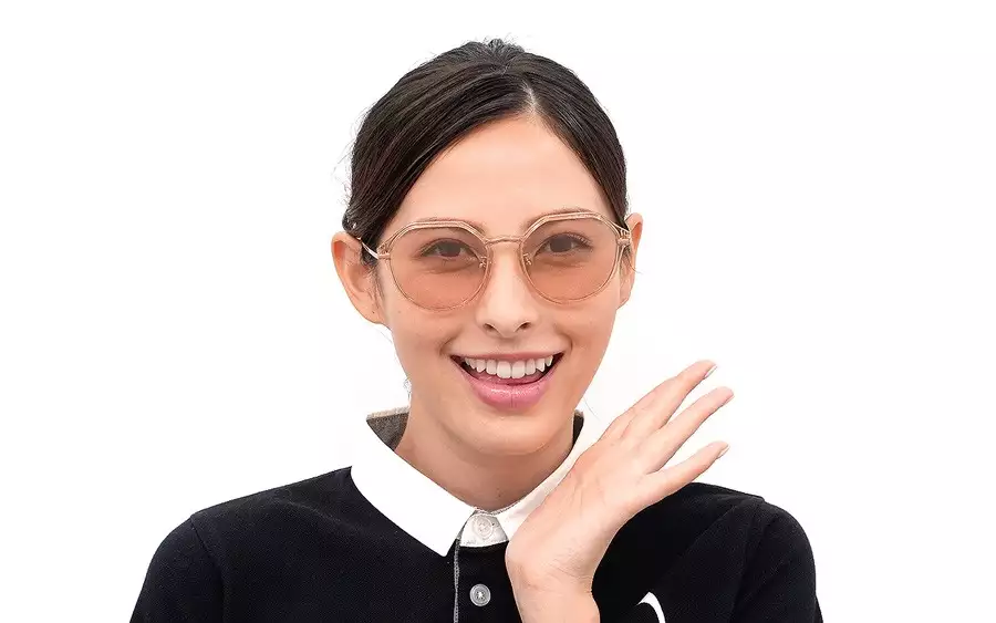 Eyeglasses OWNDAYS SNAP SNP1011N-1S  Black