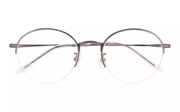 Eyeglasses Graph Belle GB1031B-1S  ガン