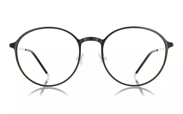 Eyeglasses AIR Ultem AU2083T-0S  Black