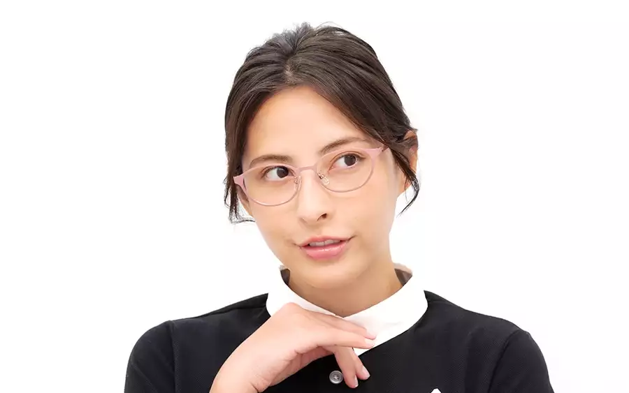 Eyeglasses OWNDAYS OR1052X-2A  Matte  Brown
