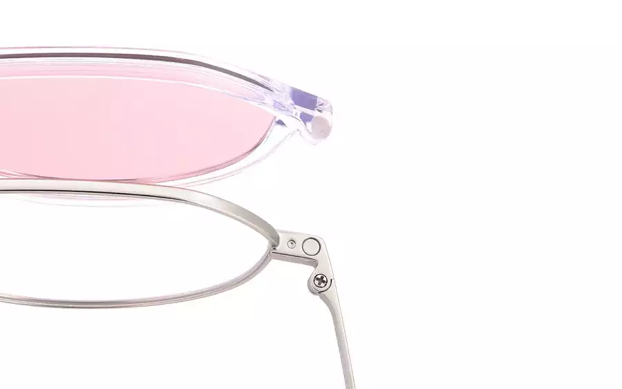 Eyeglasses OWNDAYS SNAP SNP1011N-1S  Black
