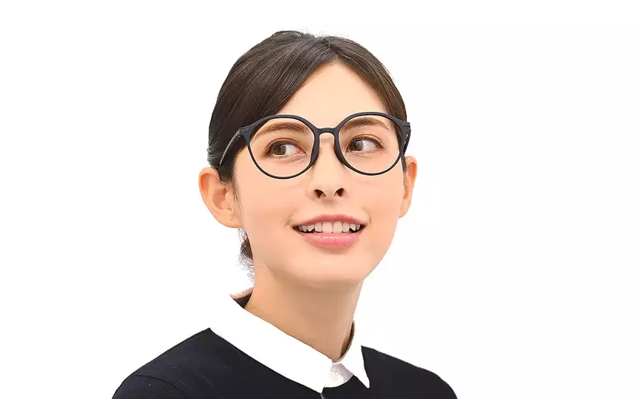 Eyeglasses OWNDAYS TWSP2004N-1A  Matte Black
