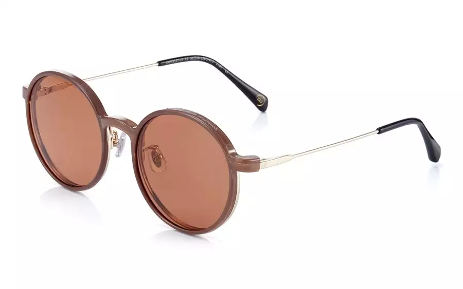 Eyeglasses OWNDAYS SNAP SNP1013T-1S  Gold