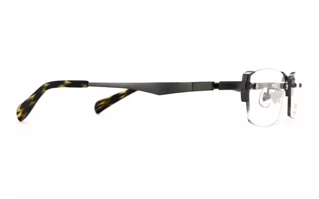 Eyeglasses K.moriyama KM1131-T  Gun