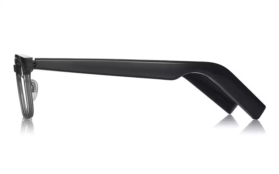 Eyeglasses OWNDAYS × HUAWEI Eyewear HW2001-2S  グレー