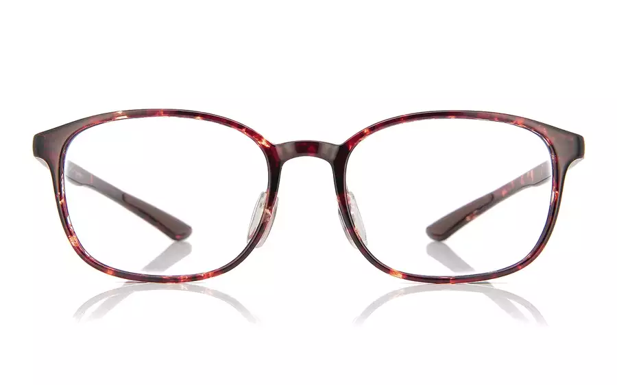 Eyeglasses OWNDAYS OR2067T-2S  Brown Demi