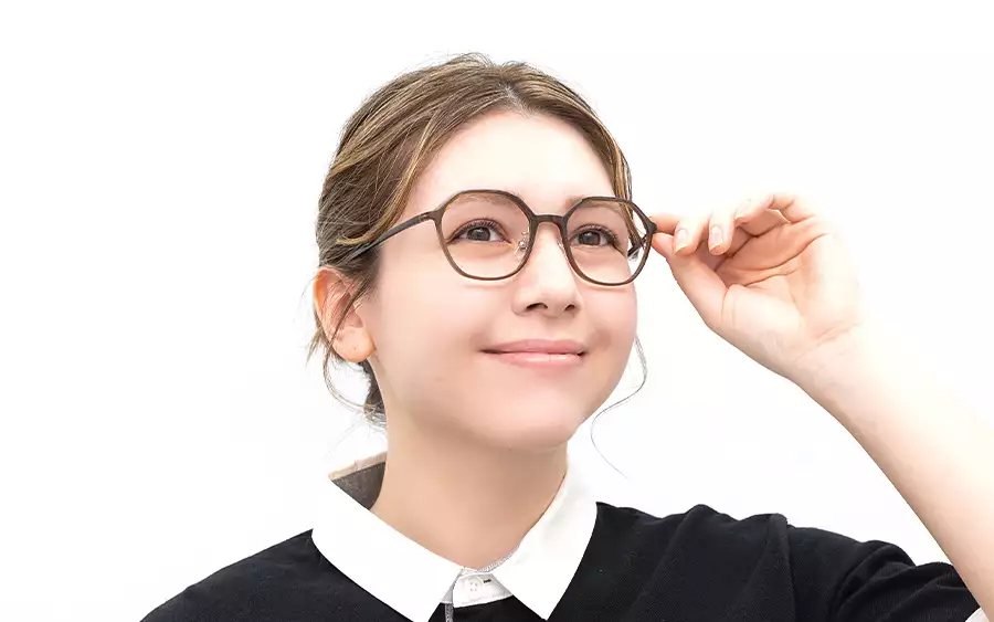 AU8006N-3A C3| OWNDAYS 眼鏡・太陽眼鏡 - 線上購物專區