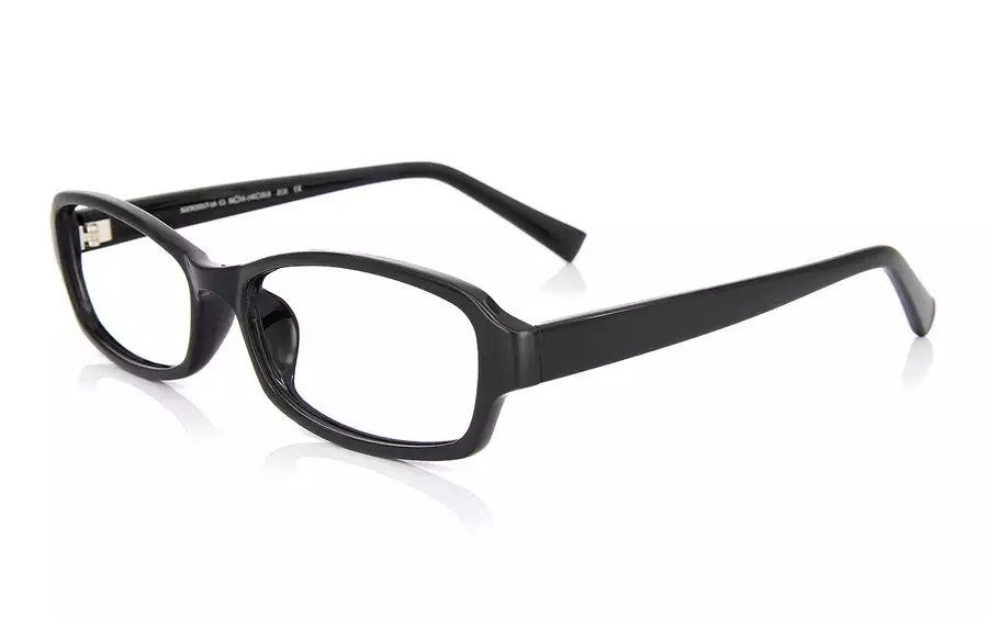 Eyeglasses OWNDAYS SGOR2001T-1A  Black