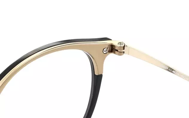 Eyeglasses AIR Ultem AU2037-F  Black