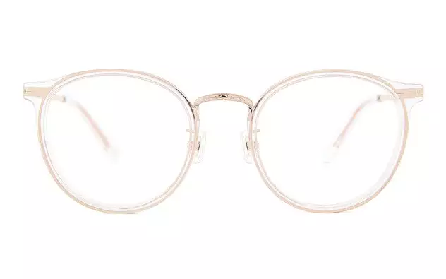 Eyeglasses Graph Belle GB2031J-9A  Clear