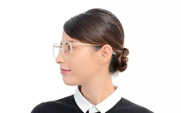 Eyeglasses Graph Belle GB2031J-9A  Brown Demi