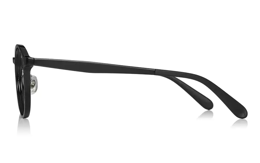 Eyeglasses OWNDAYS OR2073A-3S  Black