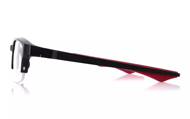 Eyeglasses AIR FIT AR2032D-0A  Black