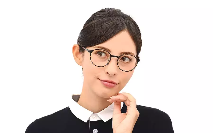 Eyeglasses AIR Ultem AU2089T-1A  Blue Demi