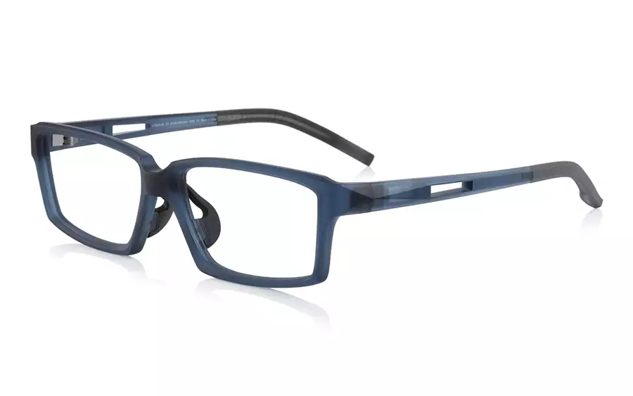 Eyeglasses AIR FIT AF2003A-3S  Matte Blue