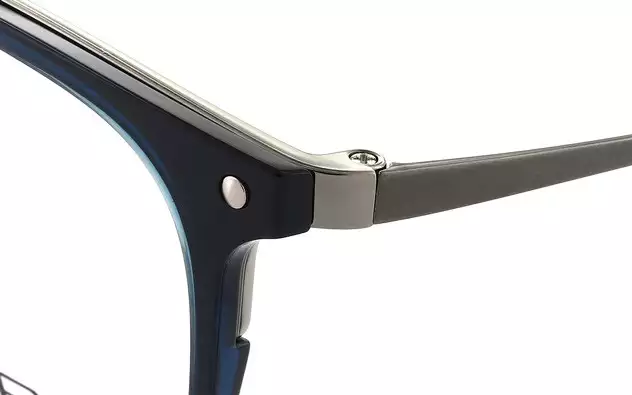 Eyeglasses AIR Ultem AU2036-F  Navy