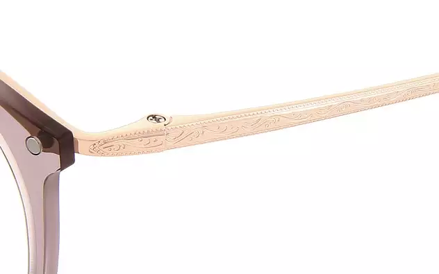 Eyeglasses Graph Belle GB2026B-9S  Pink