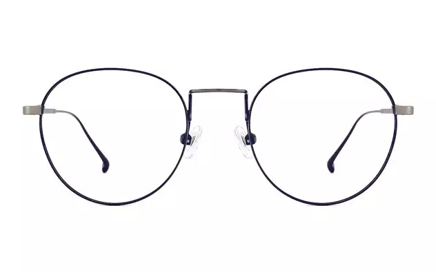Eyeglasses Graph Belle GB1017G-8A  Dark Green