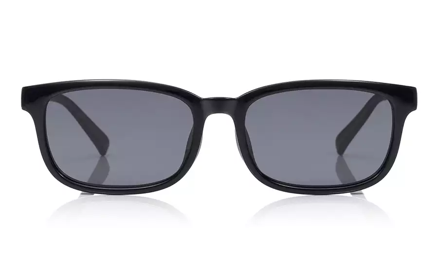 Eyeglasses OWNDAYS SNAP SNP2012N-2S  Black