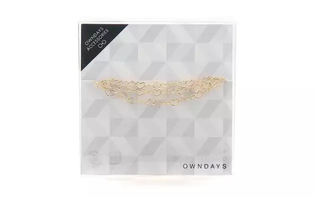 Other accessary
                          OWNDAYS
                          PB022
                          