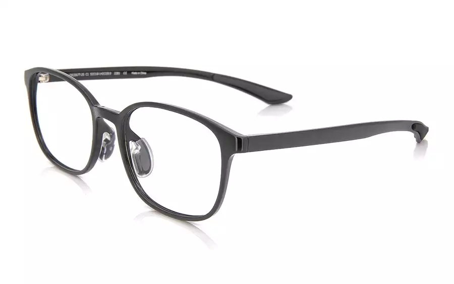 Eyeglasses OWNDAYS OR2067T-2S  Black