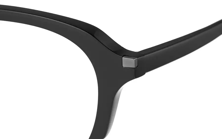 Eyeglasses SHINGO AIBA × OWNDAYS AS2003Z-3S  ブラック