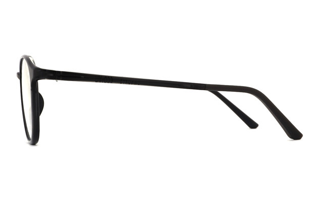 Eyeglasses eco²xy ECO2011-K  グレー