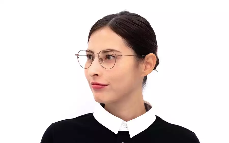 Eyeglasses AIR FIT AF1032G-2A  Navy