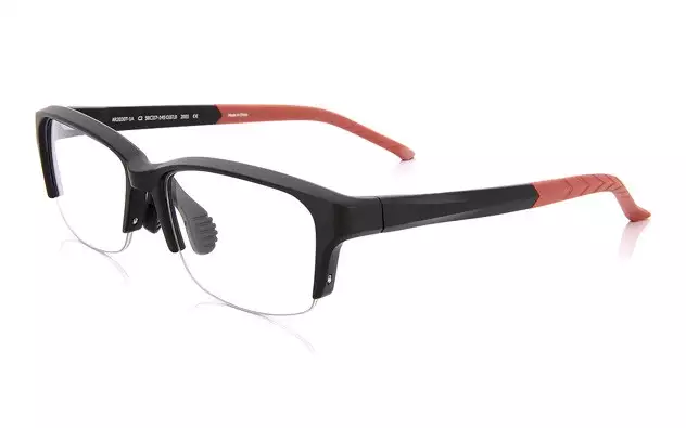 Eyeglasses AIR FIT AR2030T-1A  Matte Black