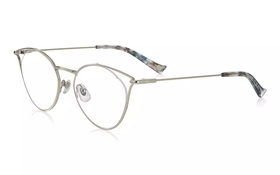 Eyeglasses lillybell EULB102G-3S  Gold