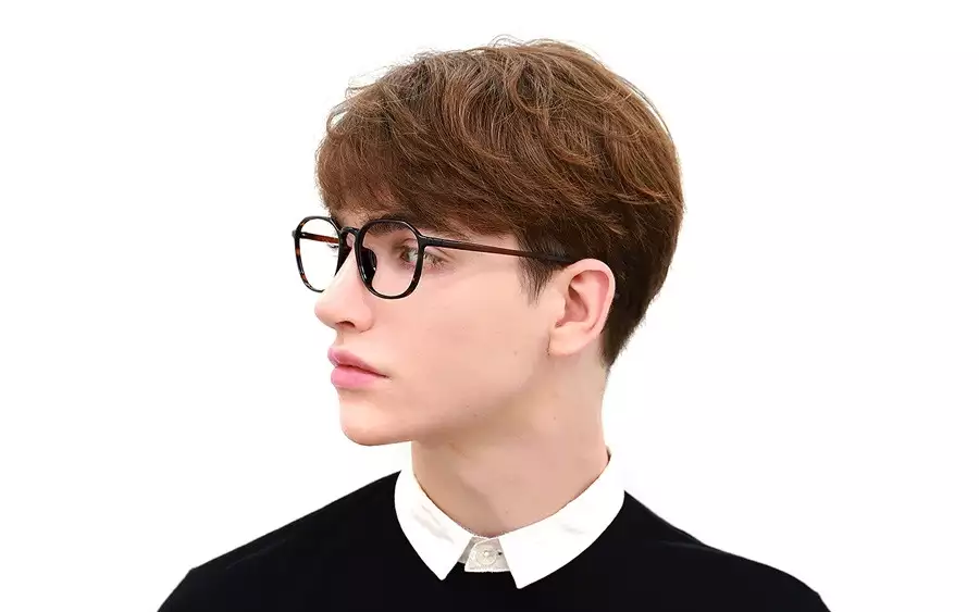 Eyeglasses eco²xy ECO2020K-1A  Clear