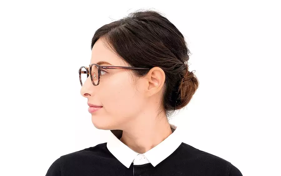 Eyeglasses mi-mollet × OWNDAYS MI2002J-1A  Gray