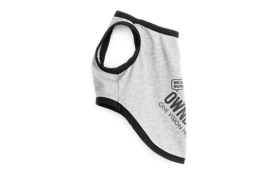 Cloth OWNDAYS ONE-VISION-T-SHIRT-GY  グレー