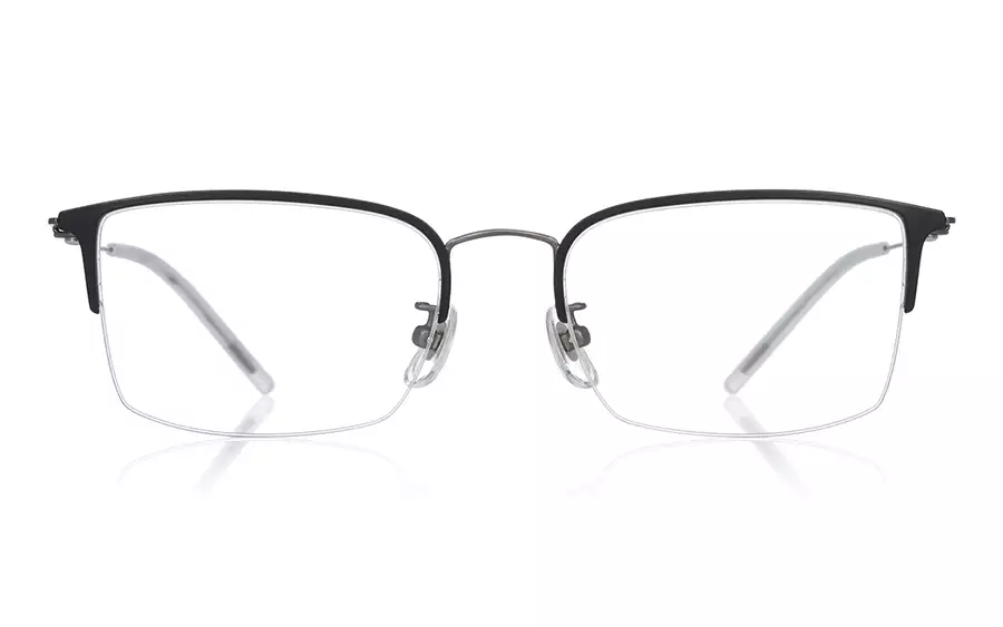 Eyeglasses AIR FIT AF1029G-2A  ブラック
