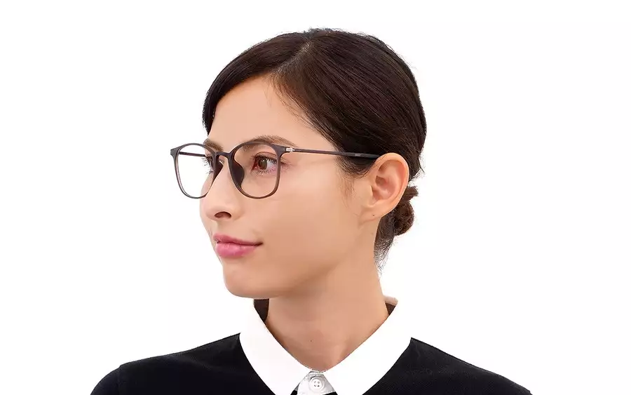 Eyeglasses AIR Ultem AU2068S-0S  Matte Gray