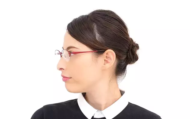 Eyeglasses OWNDAYS OR1039T-9S  Pink